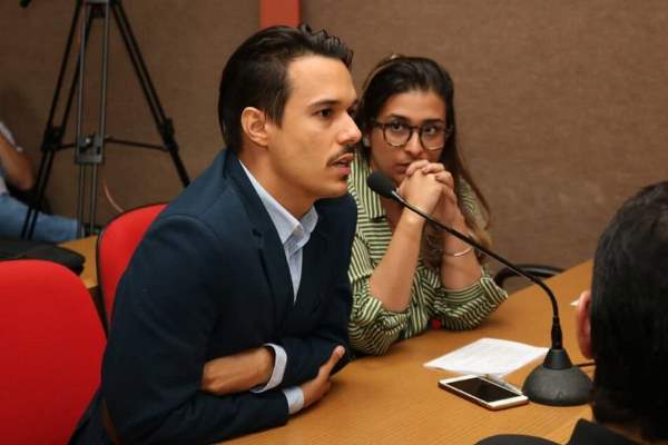 OAB entregará desagravo na sede da Guarda Municipal