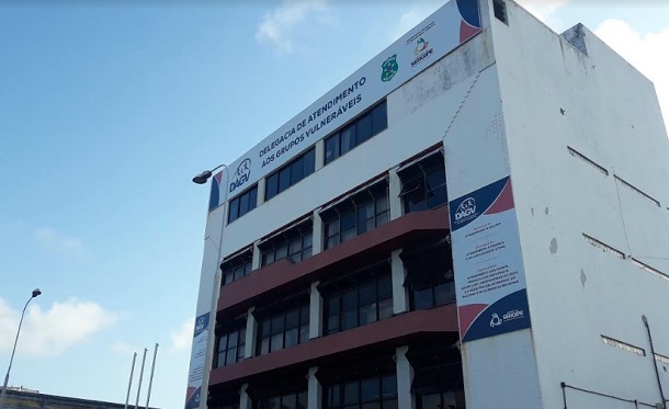 Jovens que estavam desaparecidas reaparecem e dizem que foram abusadas sexualmente