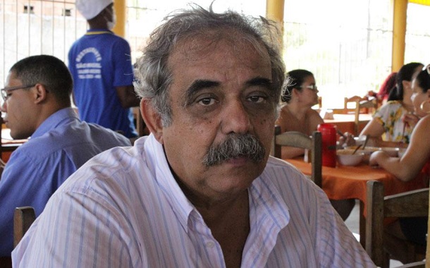 Morre aos 70 anos o professor “Fernando Lins”