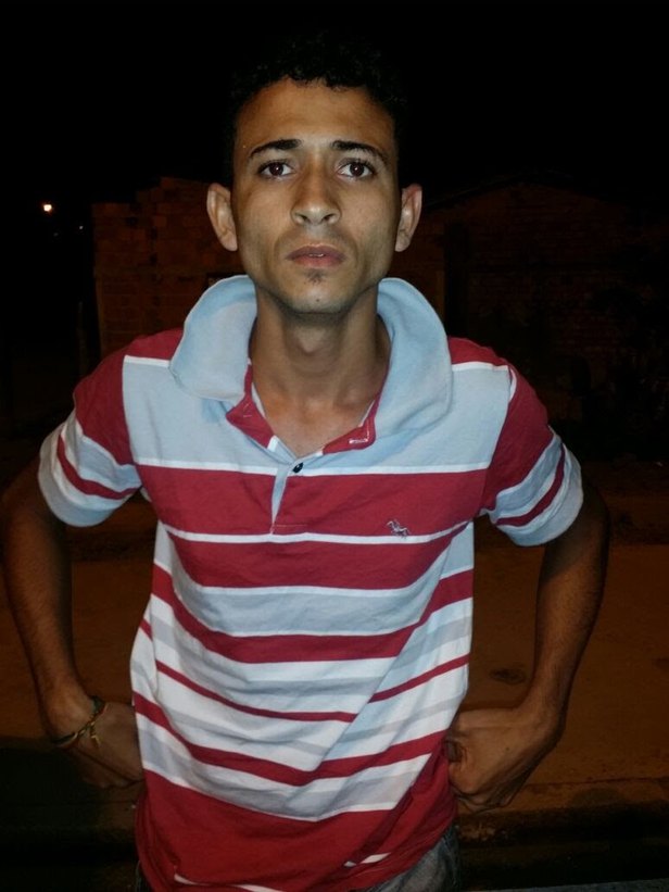 Mais acusado de participar na morte do sargento Borges morre em confronto com a polícia