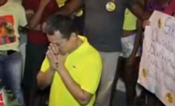 TRE de Sergipe indefere candidatura de Manoel Sukita  para deputado federal