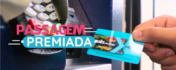 Setransp entrega premiações do 2° sorteio da Passagem Premiada