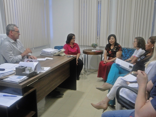 Hospital de Cirurgia vai retomar serviço de Oncologia