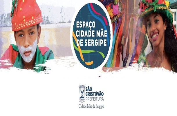Prefeitura de São Cristóvão vai inaugurar “Espaço Cidade Mãe de Sergipe”  em Shopping da Capital