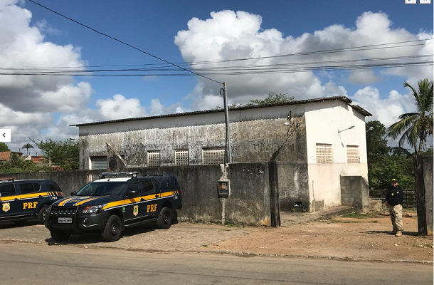 Matadouros de Arauá, Pedrinhas e Boquim são interditados