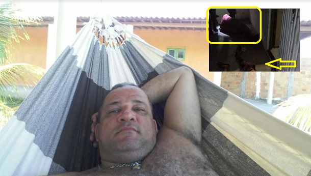 Sargento da PM de Sergipe morre em tentativa de assalto no Povoado Matapuã