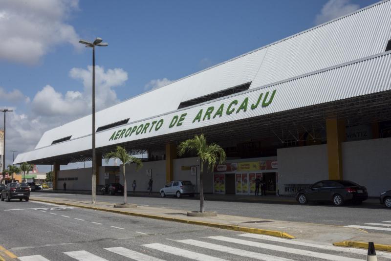 Aeroporto de Aracaju terá posto de justificativa eleitoral no segundo turno