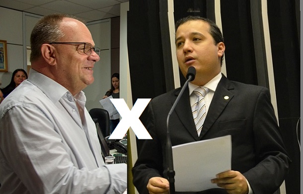 ELEIÇÕES 2018: Belivaldo e Valadares já começam a trabalhar para a eleição do 2º Turno em Sergipe