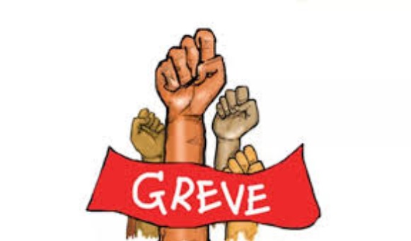 Terceirizados da Petrobras fazem greve por salário e melhores condições de vida