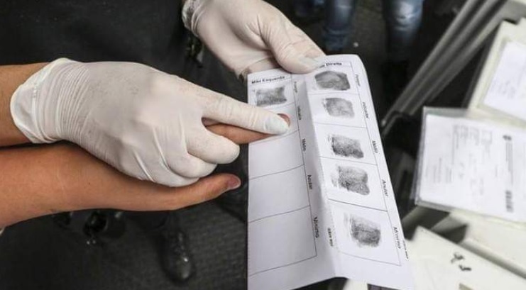 Instituto de Identificação suspende atividades nessa quinta, 1º