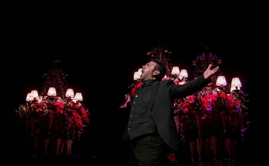 Dos palcos da Europa para o solo sergipano: conheça Sabino Martemucci