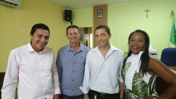 Câmara de General realiza eleições da mesa-diretora