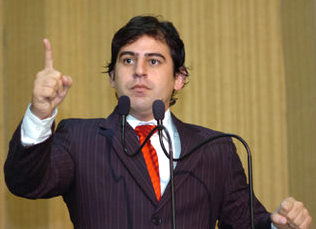 Ex-vereador assume ser autor do atropelamento que matou adolescente na Orla de Aracaju