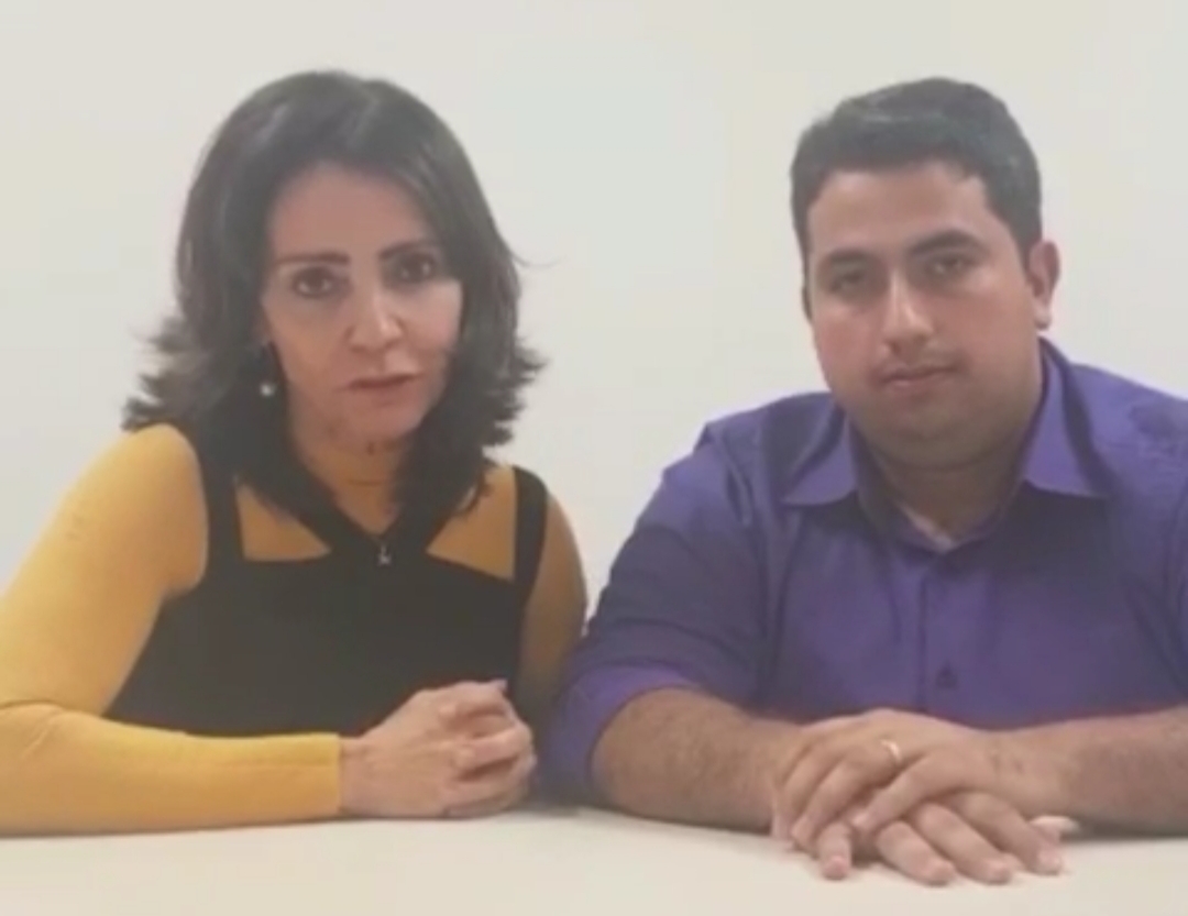 Emília Corrêa decide pela neutralidade no segundo turno