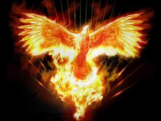 E farei passar esta terceira parte pelo fogo…