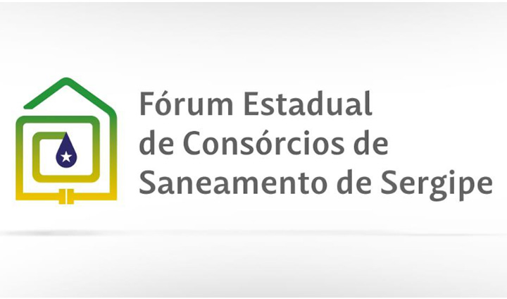 Fórum Estadual de Consórcios Intermunicipais de Saneamento de Sergipe acontece nesta quarta, 24