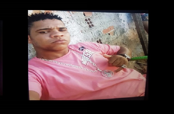 Morre em confronto com a policia suspeito de envolvimento na morte do sargento Borges