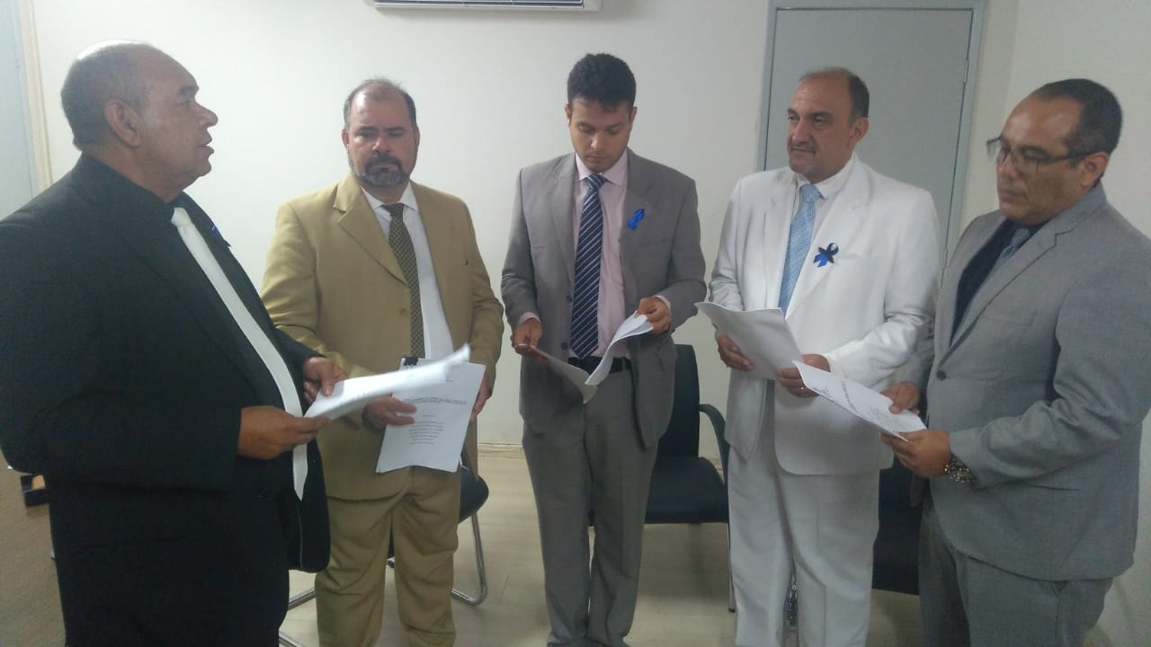 Vereador fará avaliação do relatório da CPI da Saúde