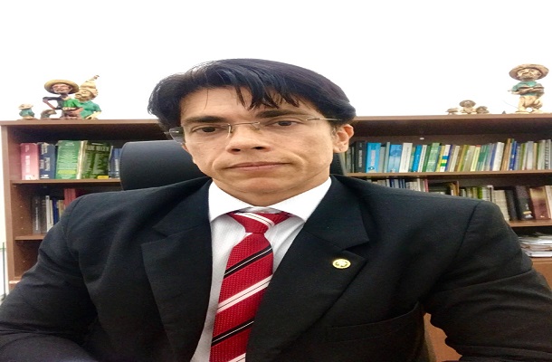 Novo Defensor Geral da Defensoria Pública toma posse nesta terça-feira, 6