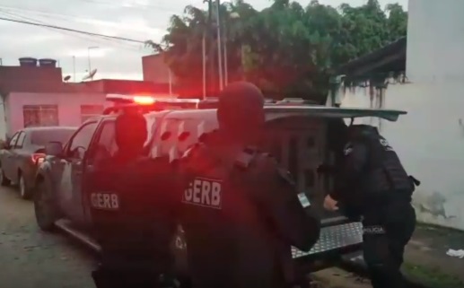 Operação do DHPP de Sergipe elucida crimes e prende bandidos em Socorro