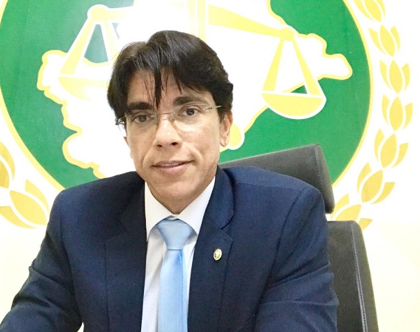 Novo Defensor Geral da Defensoria de Sergipe toma posse nesta terça-feira dia 06