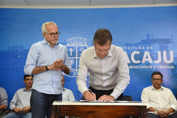 Fecomércio e Prefeitura de Aracaju lançam Natal Iluminado 2018