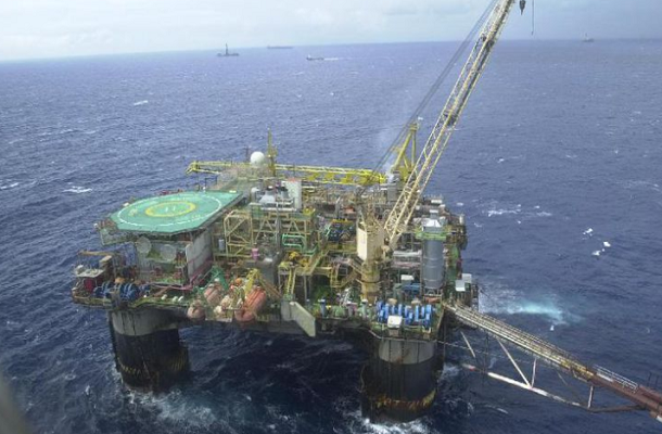 Produção de petróleo e gás natural cresce 8%,