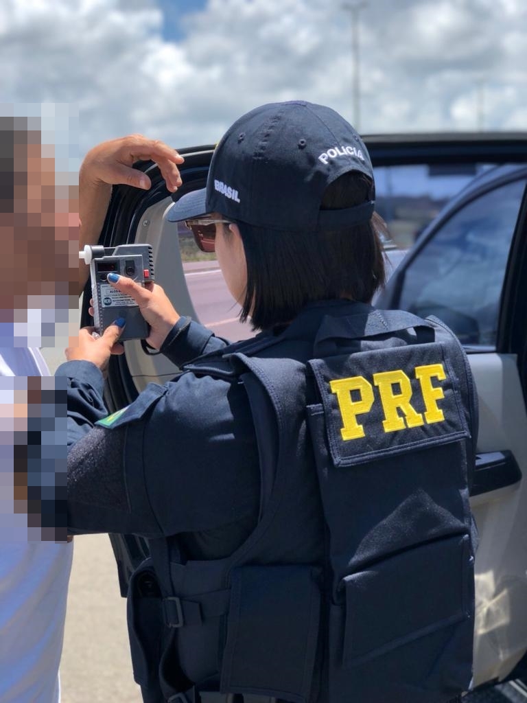 Operação Finados 2018 da PRF termina sem registro de mortes