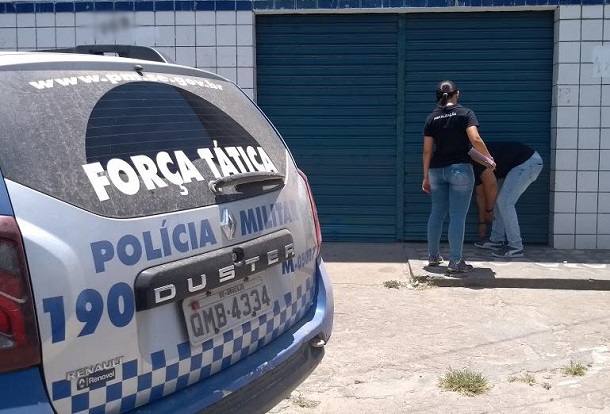 Operação “Varredura” fecha cinco academias em Sergipe