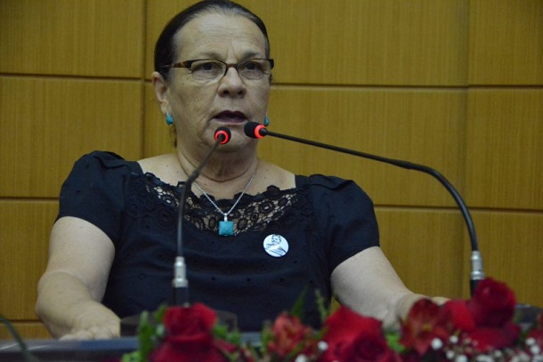 Ana Lúcia anuncia lançamento do movimento “Natal de Lula” em Sergipe