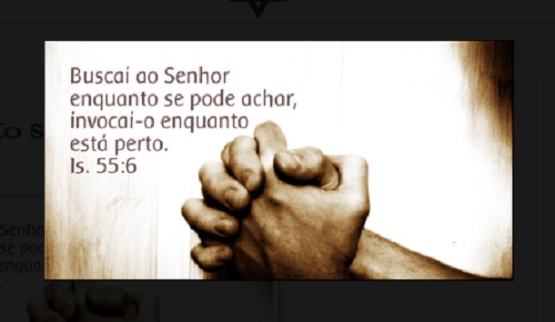 Ora o Senhor encaminhe os vossos corações no amor de Deus, e na paciência de Cristo.