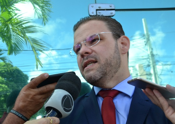 Subprocurador nega cobrança ilegal de taxa no matadouro de Itabaiana