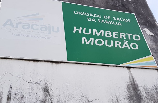 Sindimed denuncia que Posto do São Conrado mantém atendimento mesmo em obras