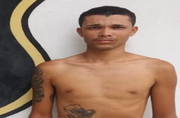 Homem é preso por descumprir regras do monitoramento de tornozeleira eletrônica