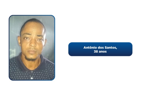 Polícia prende assaltante de carro-forte em Itabaianinha