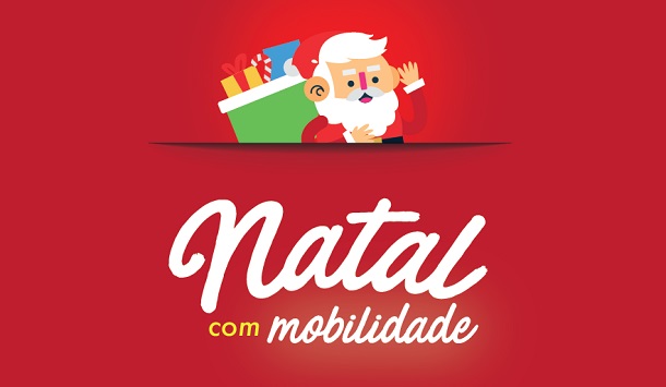 Empresas de ônibus de Aracaju promovem “Natal com Mobilidade” para crianças e adolescentes