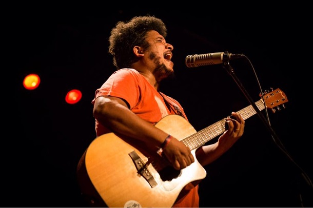 Alex Sant’Anna encerra Especial de Natal no Shopping Jardins