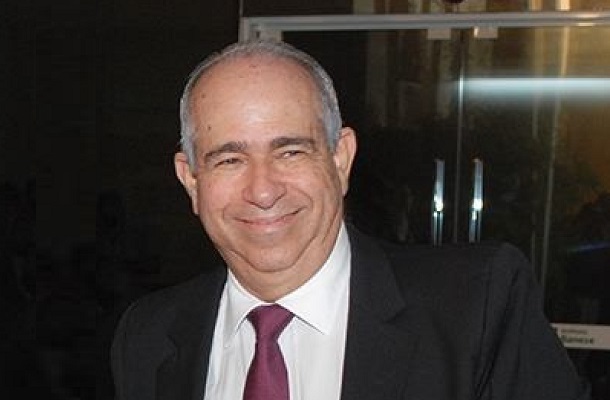 Médico cardiologista “Antônio Carlos Sobral”  recebe Medalha da Ordem de Mérito Parlamentar