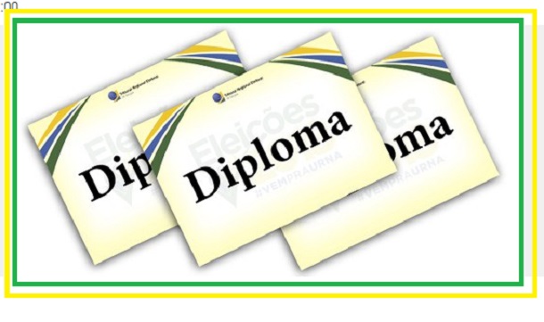 TRE de Sergipe anuncia programação da diplomação dos eleitos 2018