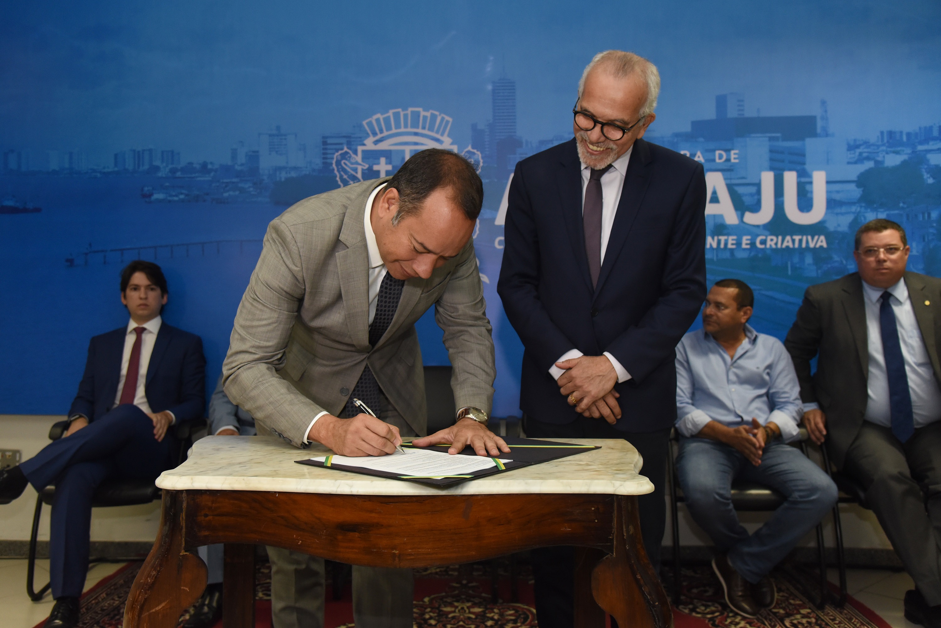 36ª Corrida Cidade de Aracaju é anunciada pela prefeitura e Ministério dos Esportes