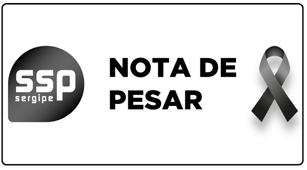 Morrem os policiais civis de Sergipe ” Moacir Hora Santos” e “Carlos Alberto Coelho”