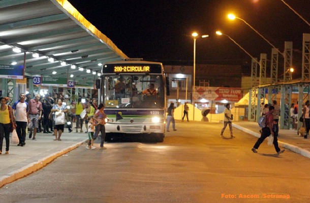 ARACAJU: Reajuste tarifário concedido pela SMTT foge do percentual técnico real diz empresários