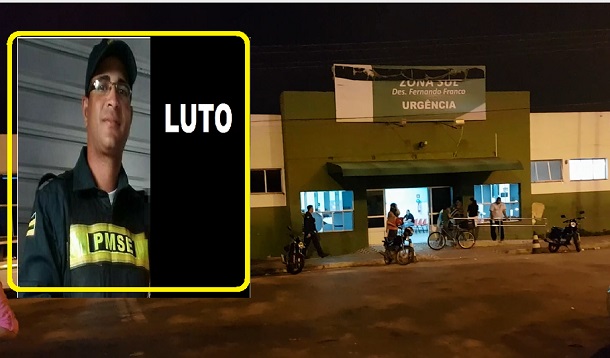 Soldado “Claydson Cássio” da PM de Sergipe morre em confronto com bandidos