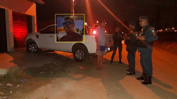 Médico de Sergipe é assassinado dentro de casa na Praia da Costa  na Barra dos Coqueiros