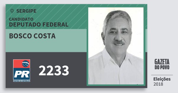 MPE pede a cassação dos mandatos dos deputados Bosco Costa e Ibrain Monteiro