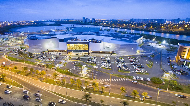 Shopping altera o horário de funcionamento no mês de dezembro