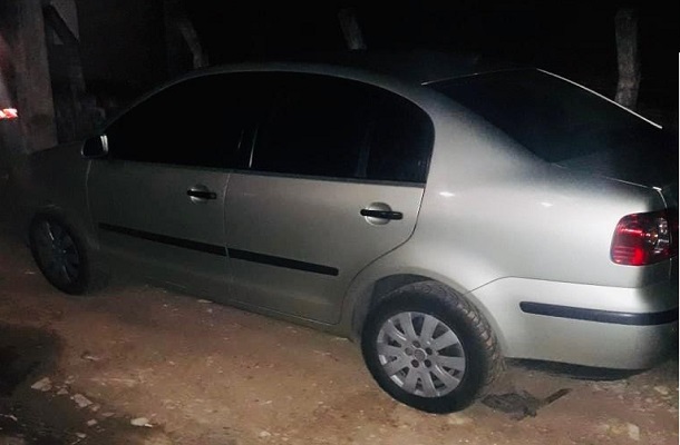 Polícia recupera dois carros e uma motocicleta roubados na Grande Aracaju