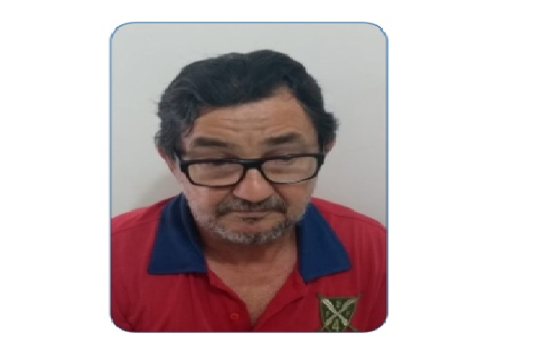 Comerciante é preso em Carira acusado de estupro