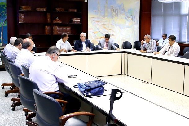 TCE fará auditoria especial no contrato de terceirização da Saúde de Aracaju