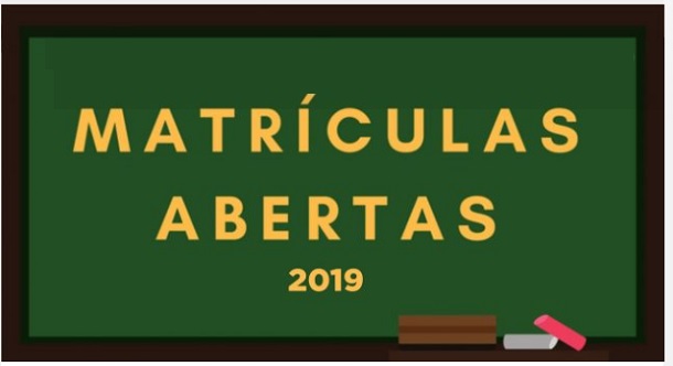 Abertas as matrículas para rede municipal de ensino de Nossa Senhora do Socorro